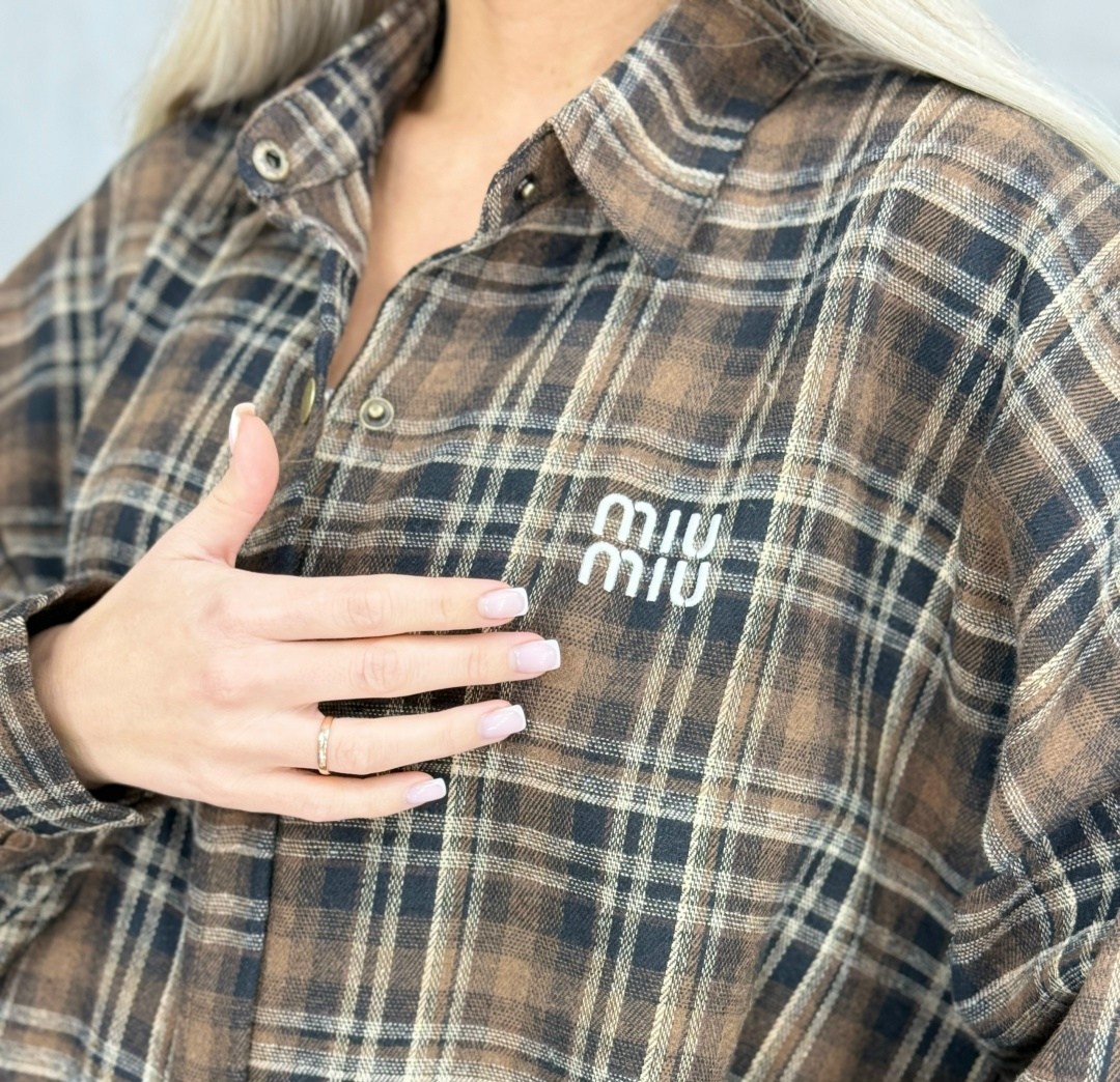 рубашка женская оверсайз в клетку,женская рубашка в клетку,рубашка женская оверсайз удлиненная в клетку,рубашка женская в клетку теплая оверсайз арт. 10620556,рубашка в клетку оверсайз badishka