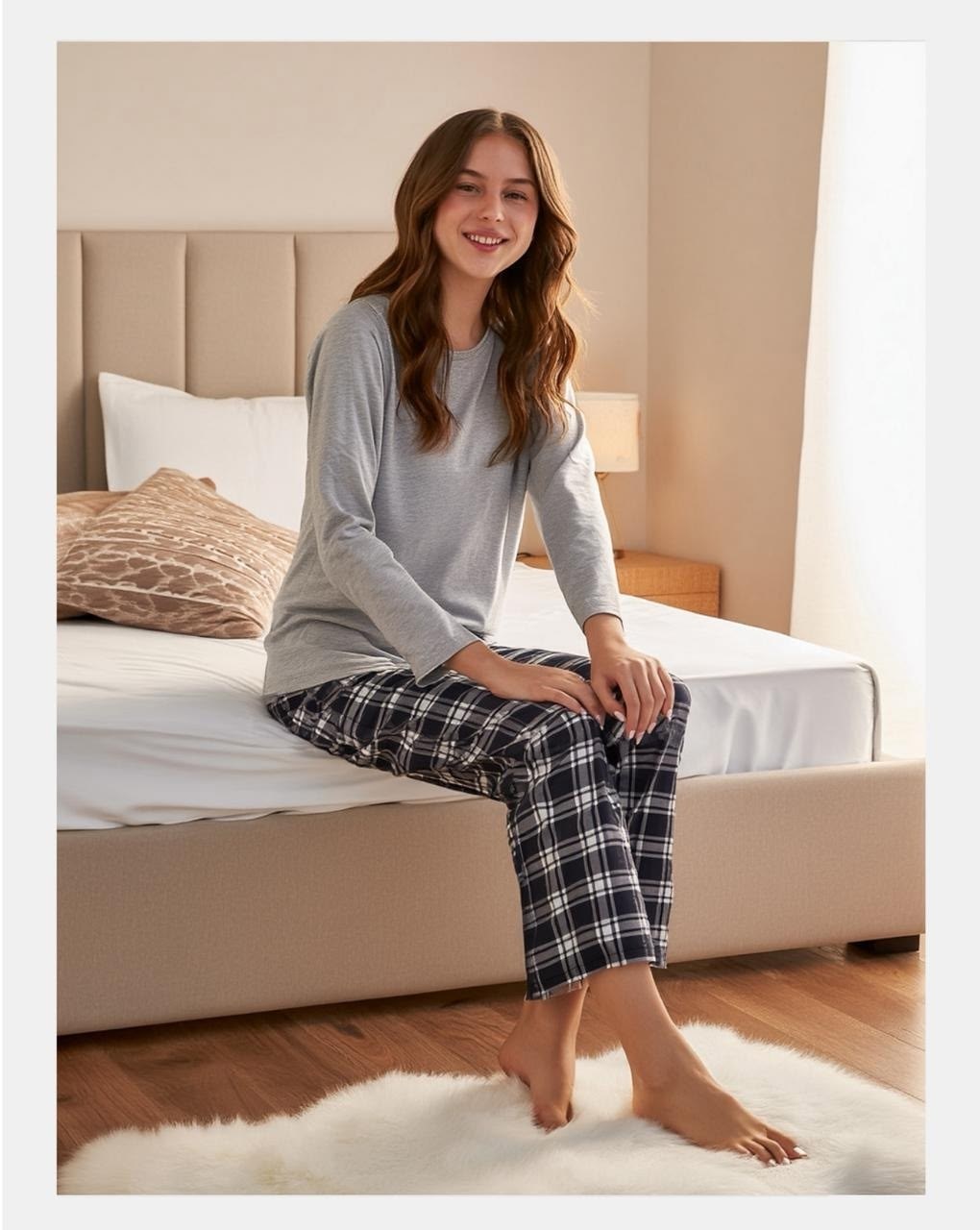 пижама для женщин,пижама женская,пижама со штанами kostumchik store,пижама домашний костюм,комплект пижама