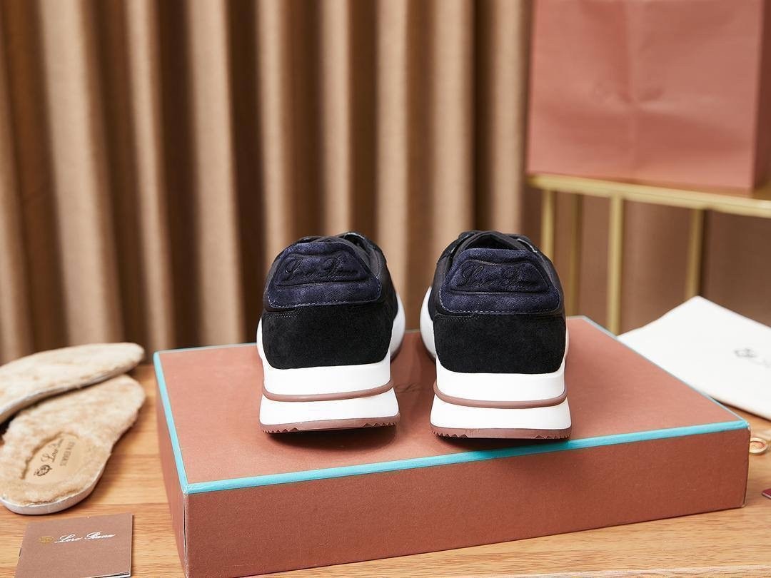 кроссовки loro piana,,замшевые кроссовки,кроссовки лоро пиано мужские,мужские кроссовки