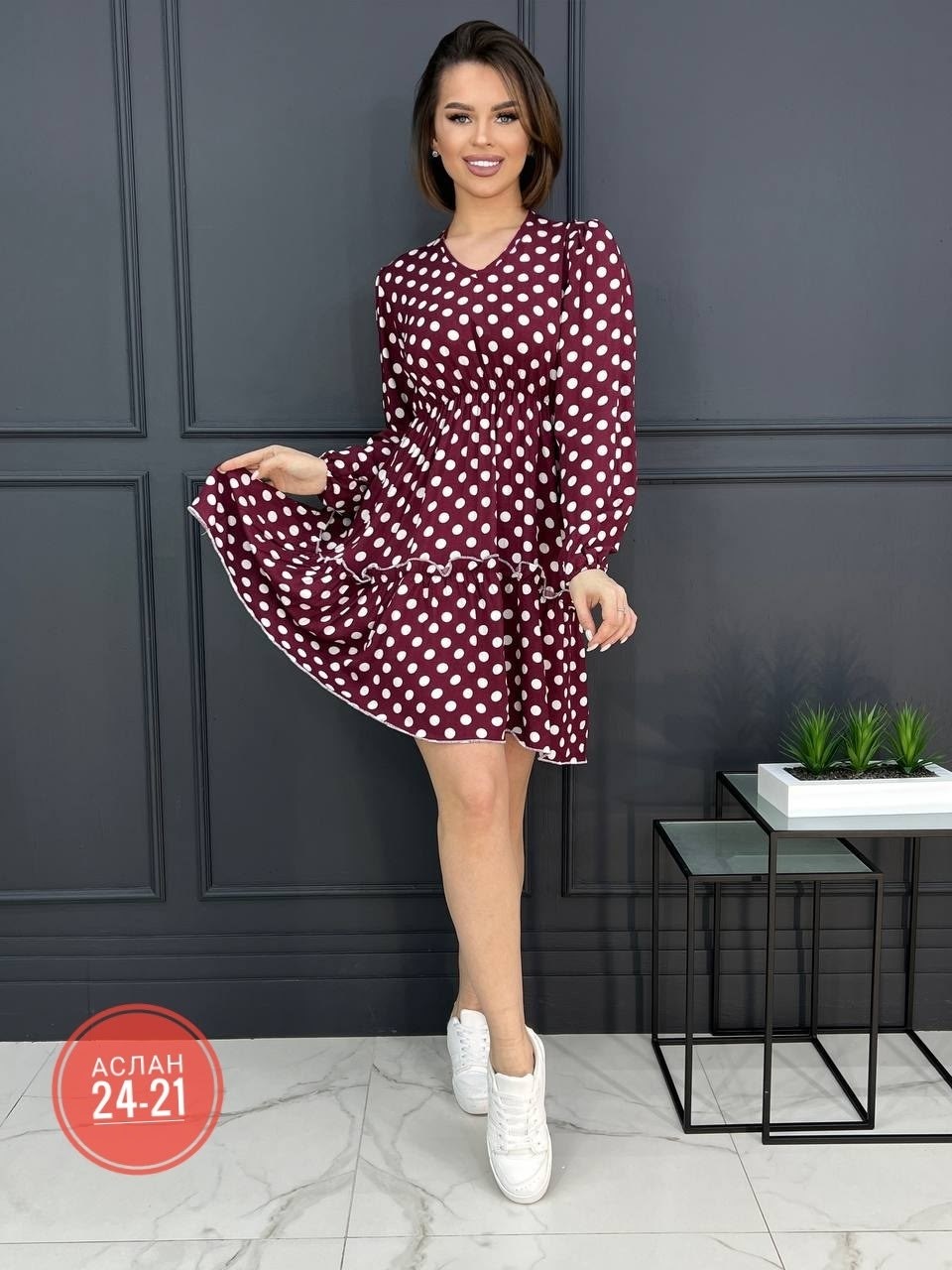 платье женская,платье стильное,женское платье в горошек,платье,платья