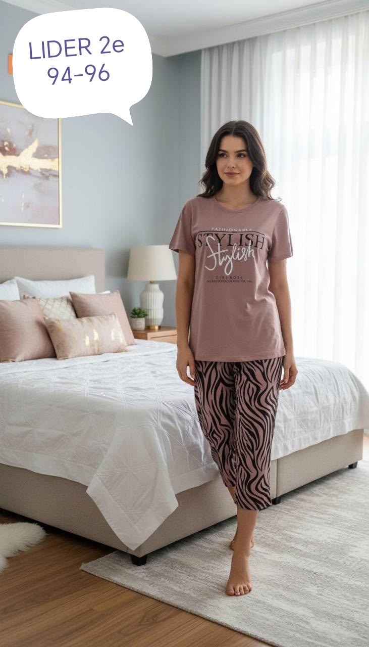 комплект пижама,пижама с бриджами,пижама для женщин,пижама женские,одежда для дома