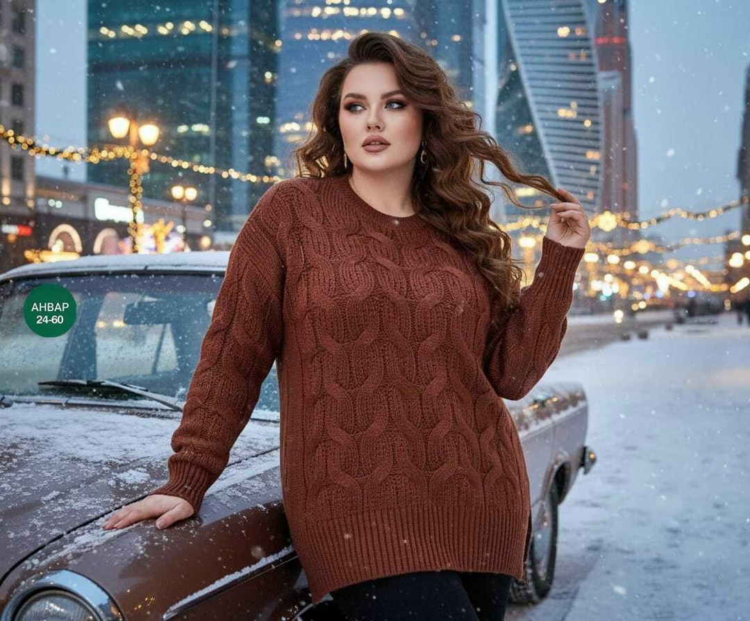 свитер удлиненная,свитера женские,свитер трикотажный,свитер кофта,модный джемпер