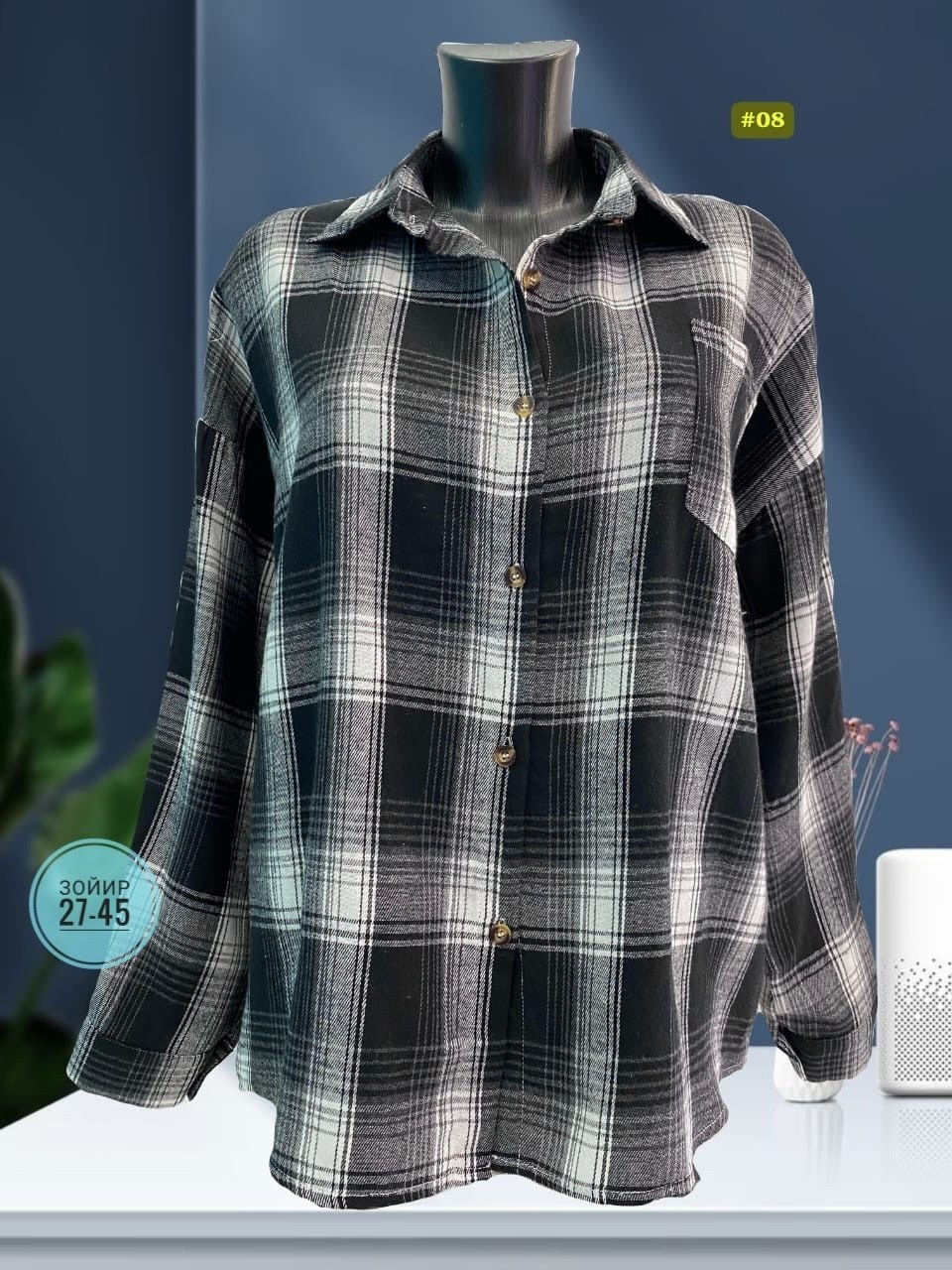 женская рубашка,рубашка в клетку женская,рубашка oversize клетка варенка bem style,рубашка женская оверсайз в клетку,рубашка в клетку