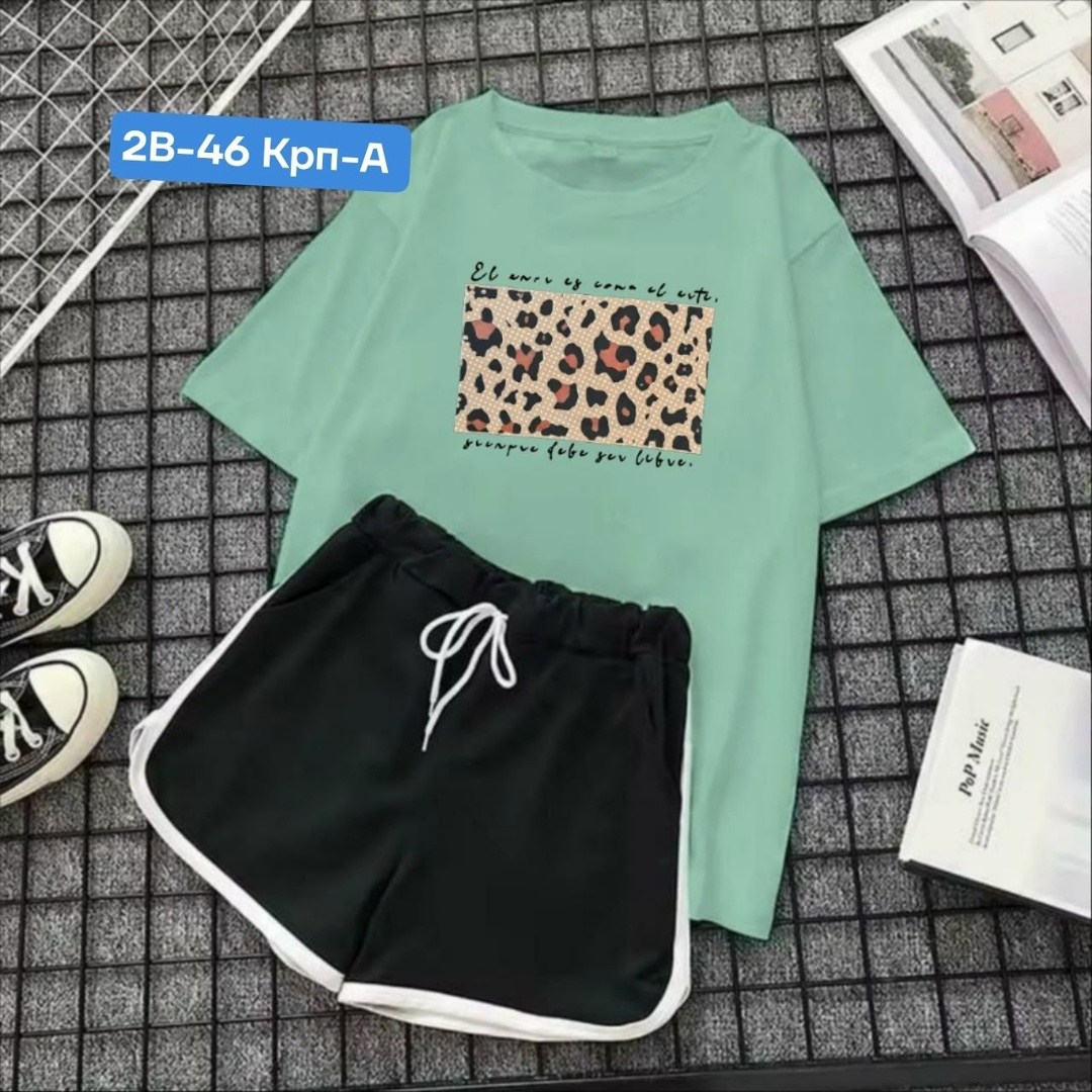 костюм женский с шортами,костюм спортивные женские костюмы,костюм шорты футболка,женские костюмы,костюм женский футболка и шорты