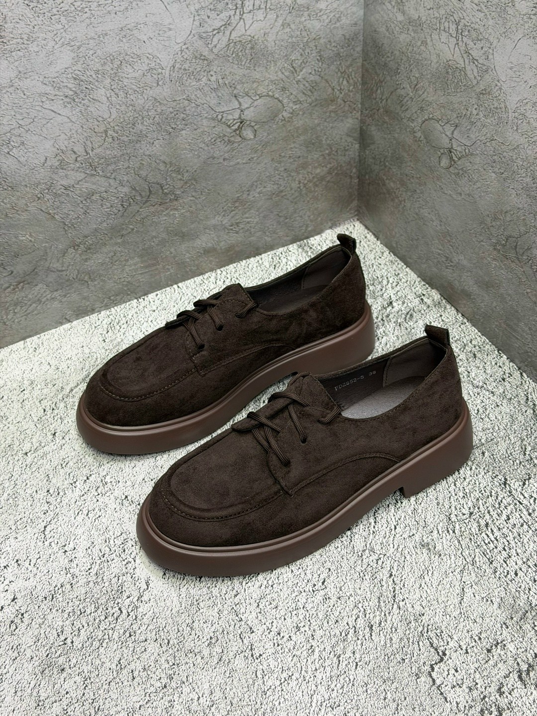 ,женская ,полуботинки женские,повседневная ,лоферы замшевые на шнуровке