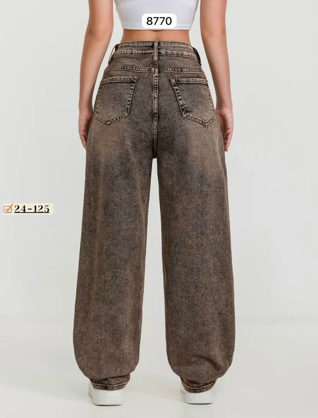 джинсы широкие,женские джинсы,широкие женские джинсы,коричневые женские джинсы,джинсы женские sela