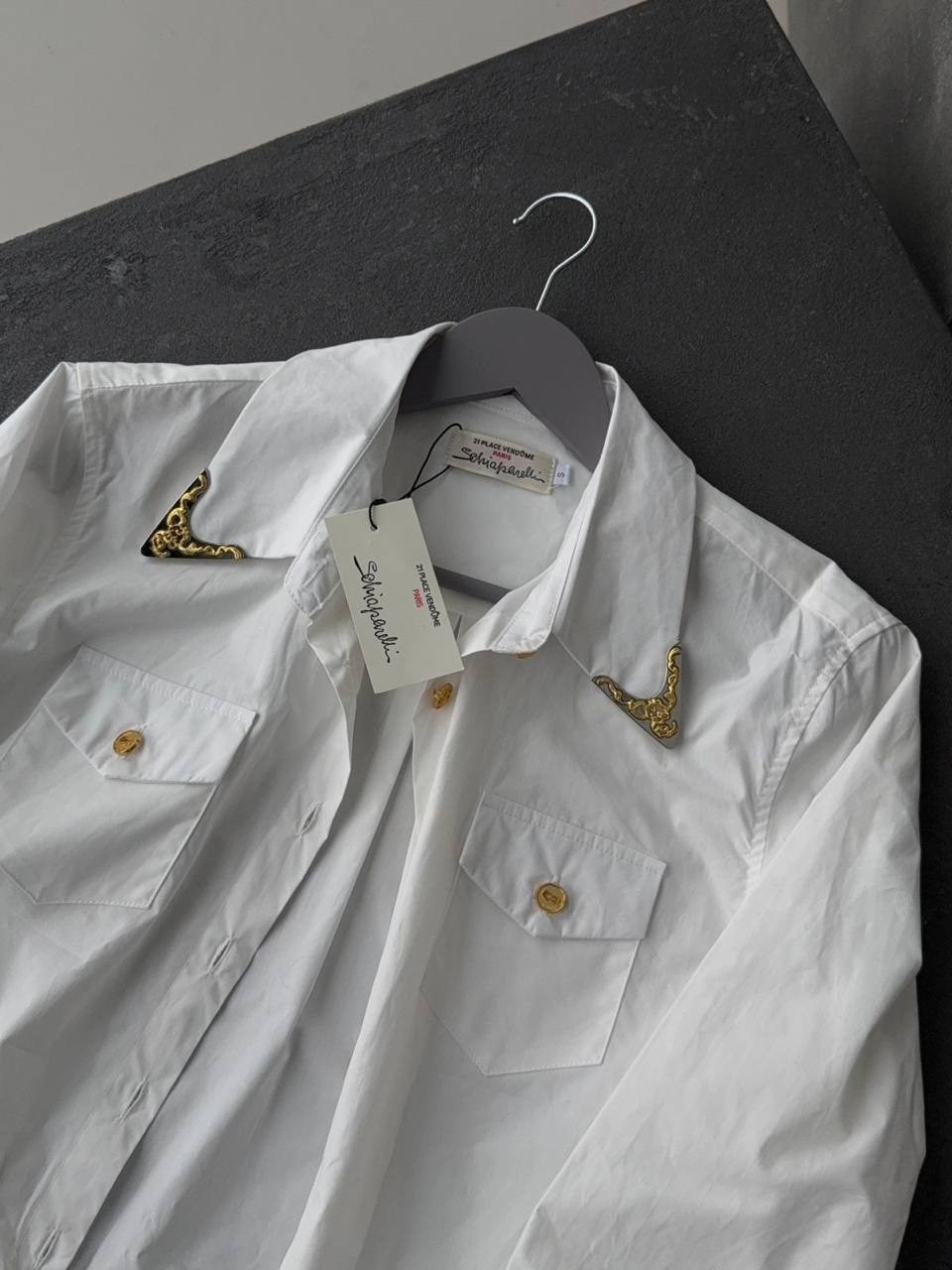 белая женская рубашка,рубашка женская,украшение на рубашку,рубашка модная,рубашка белая