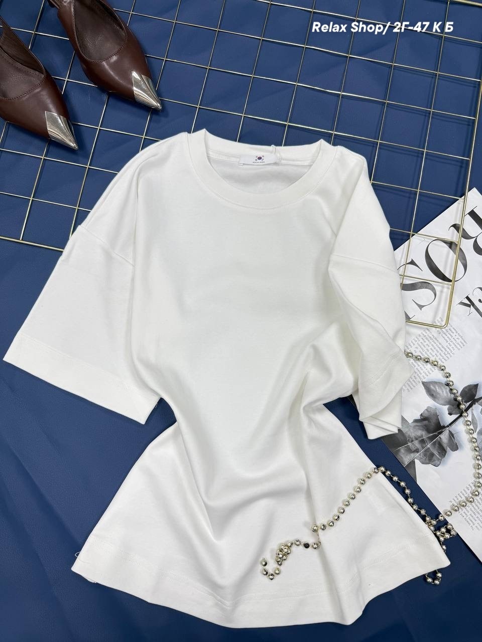 футболки женская,женская футболка оверсайз с цепочкой,футболки оверсайз женские,футболка женская базовая,футболки оверсайз