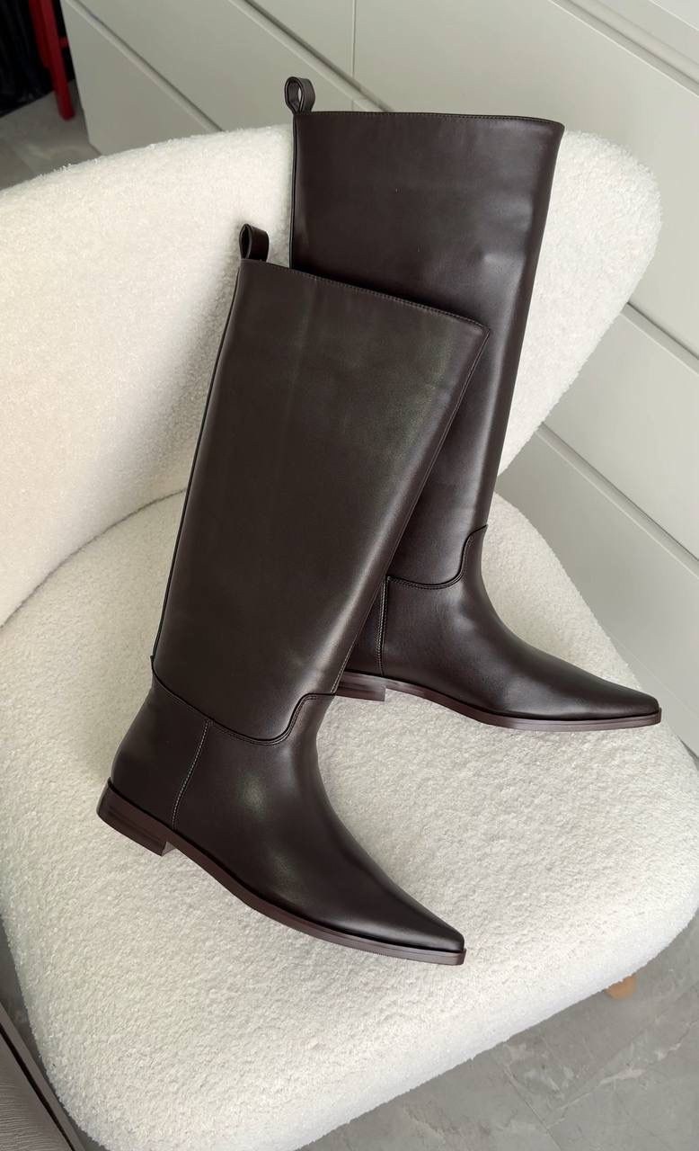 женские сапоги,сапоги,женские сапоги до колена,кожаные сапоги,женская