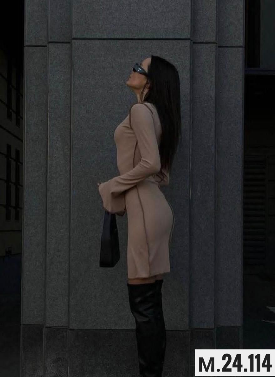 стильное платье мини,облегающее платье,платье женское,трикотажное платье мини,трикотажное платье