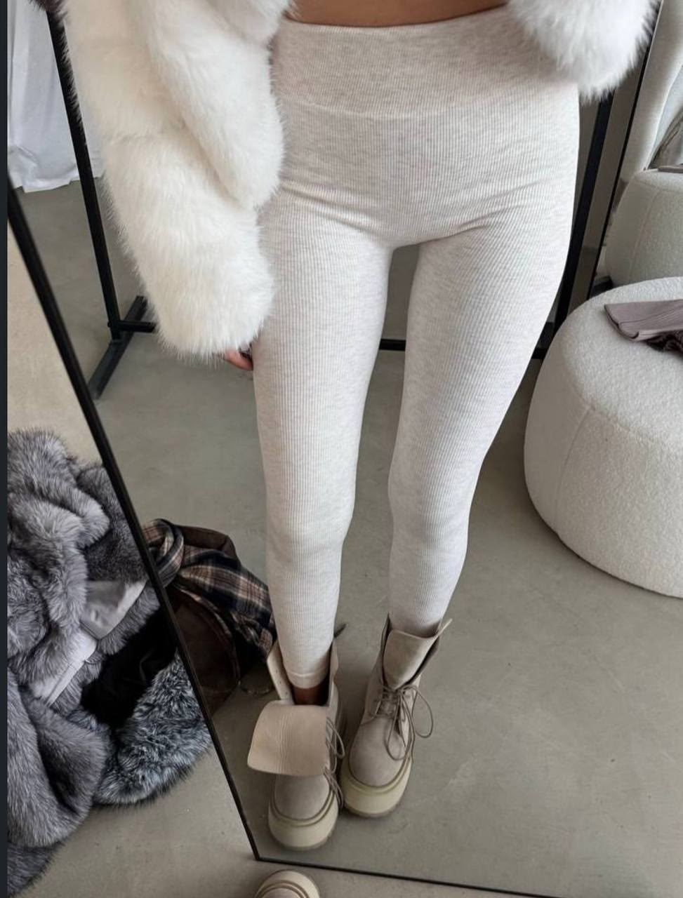 лосины в рубчик,легинсы женские,леггинсы рубчик,леггинсы,серые легинсы