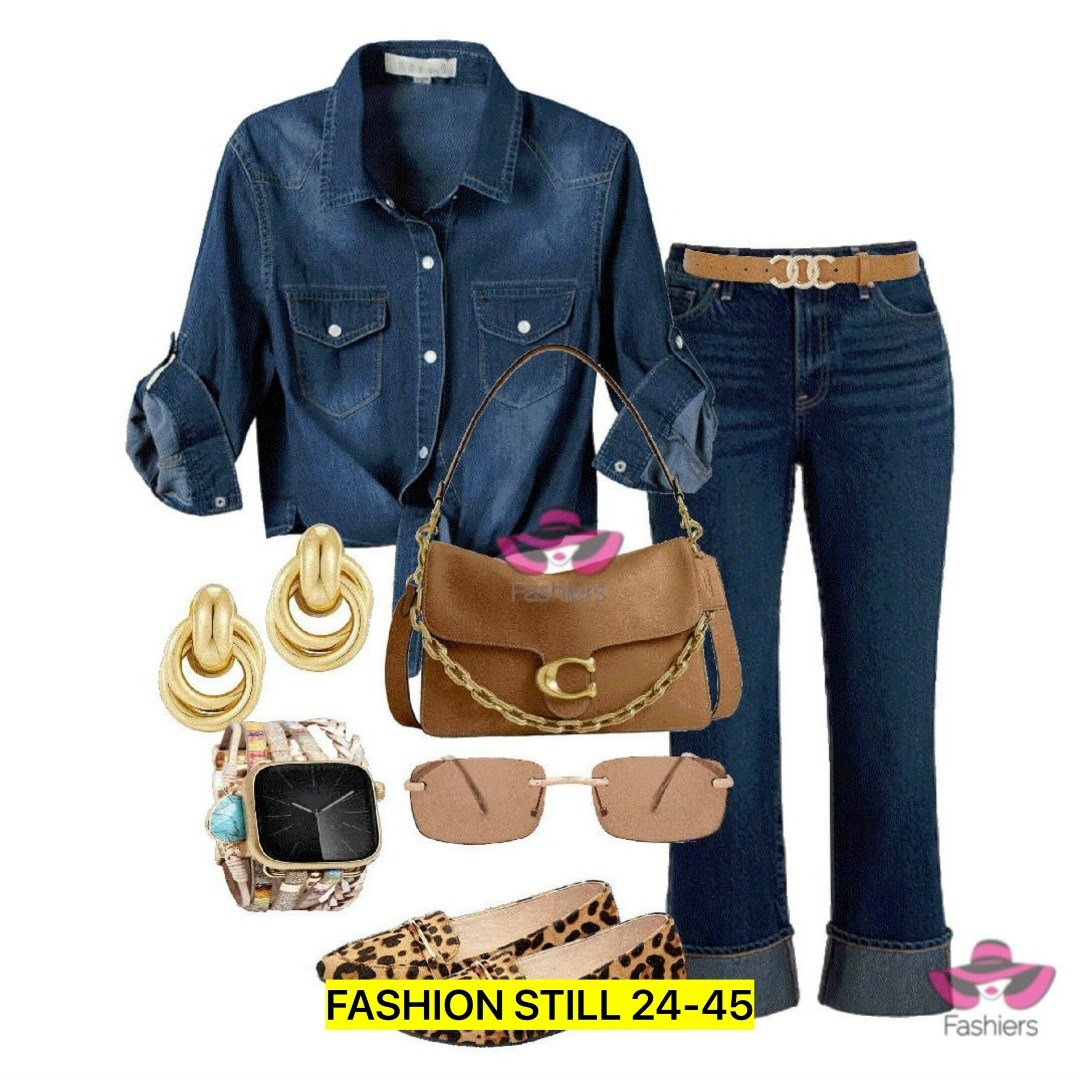 джинсовый стиль,модный стиль одежды,джинсы стиль,мода стиль