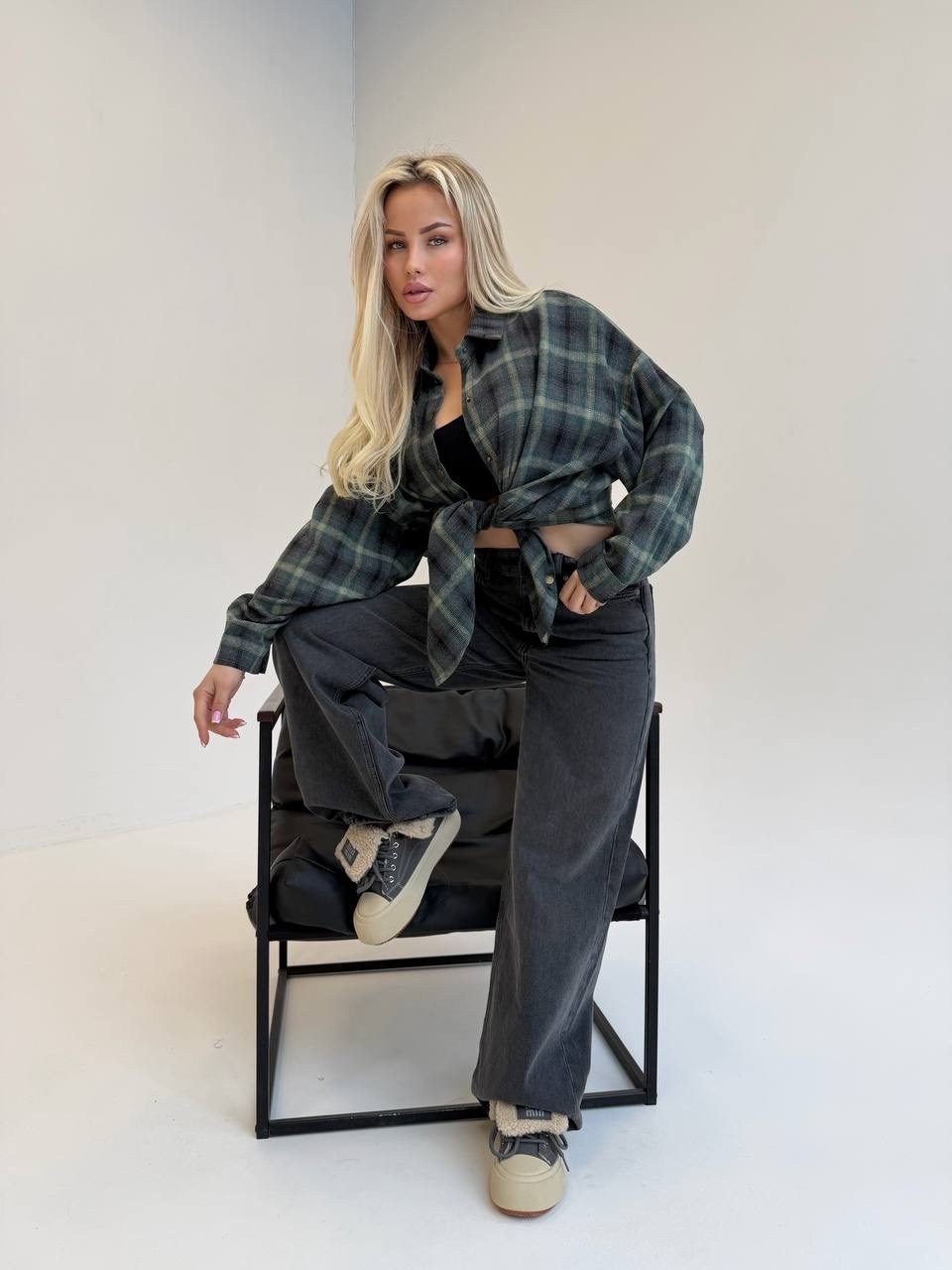 рубашка в клетку,рубашка в клетку оверсайз летняя esstobee,рубашка в клетку оверсайз,рубашка женская в клетку теплая оверсайз,женская рубашка в клетку