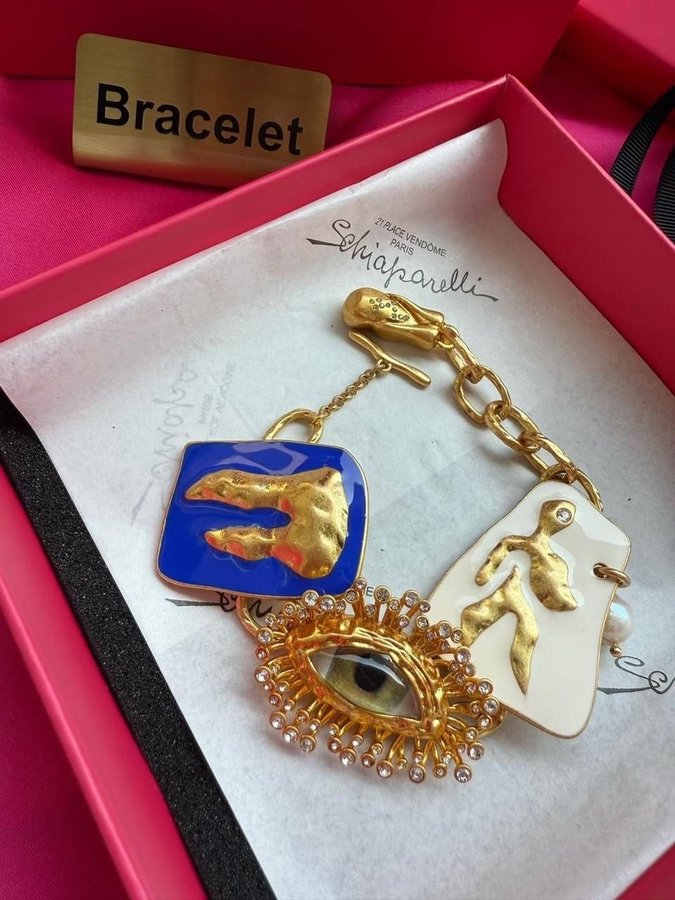 сумка-тоут schiaparelli,бархатная сумка для глаз schiaparelli premium sense demon,сумка schiaparelli,женская сумка schiaparelli,сумка