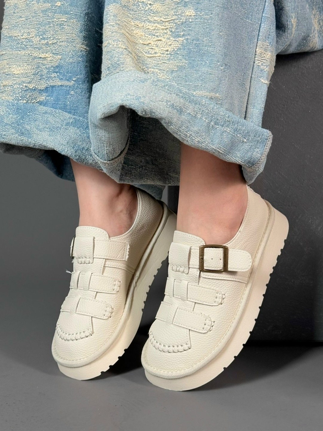 , женская,лоферы женские,лоферы эко,лоферы эко кожа