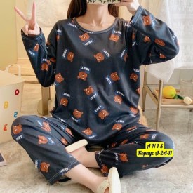 Домашняя одежда