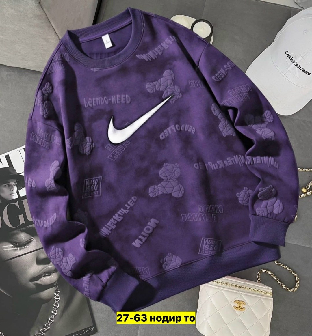 толстовки свитшот,кофта женская,свитшот женская,свитшот женский nike,свитшот найк женские оверсайз