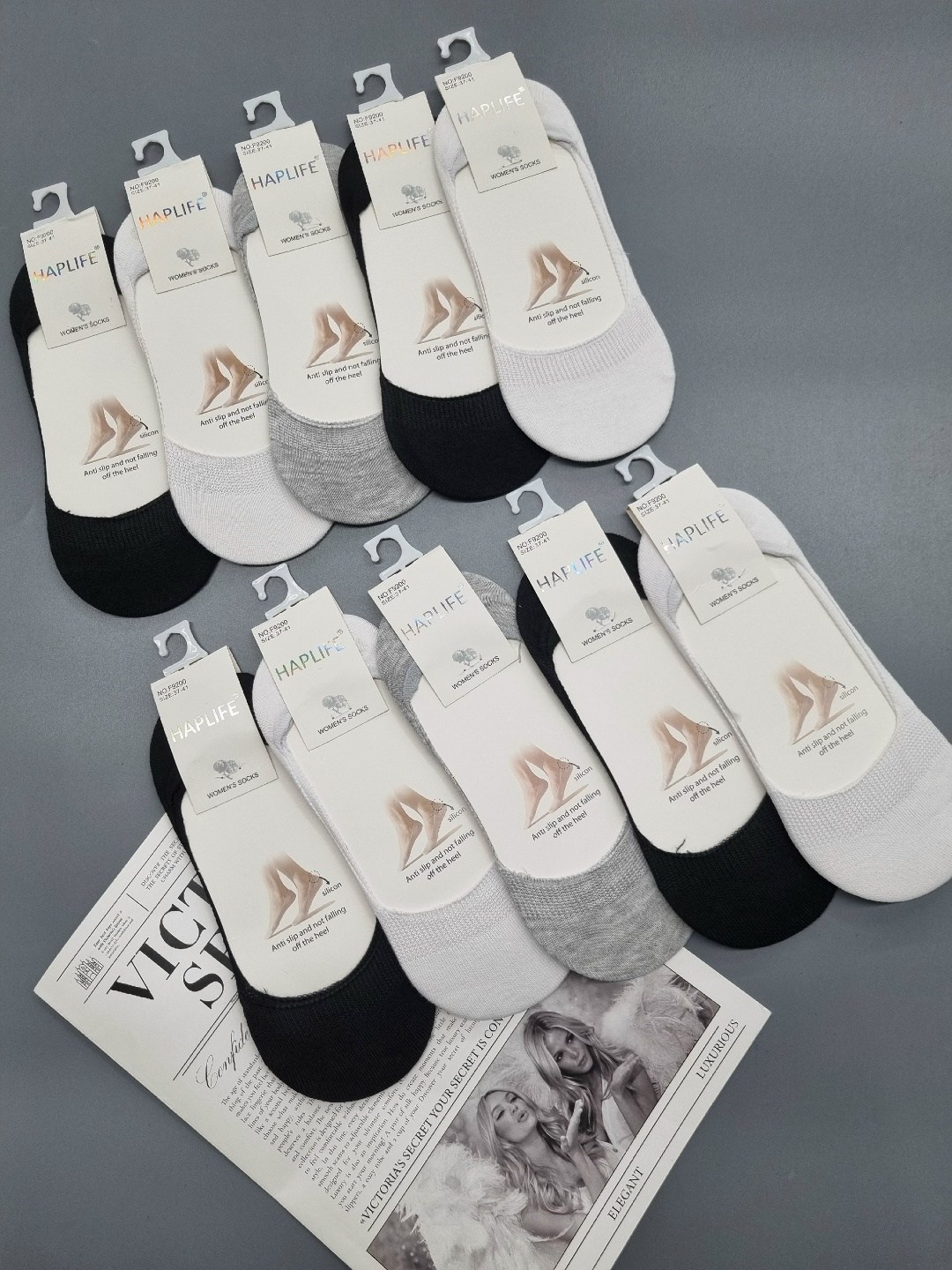носки женские,женские следки,носки женские 12 пар,носки следки женские,носки короткие женские
