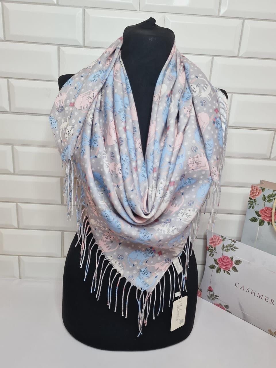 платки тонки,платки женские,платки тонкие женские,кашемировый платок,платки шарф