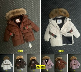 Верхняя одежда