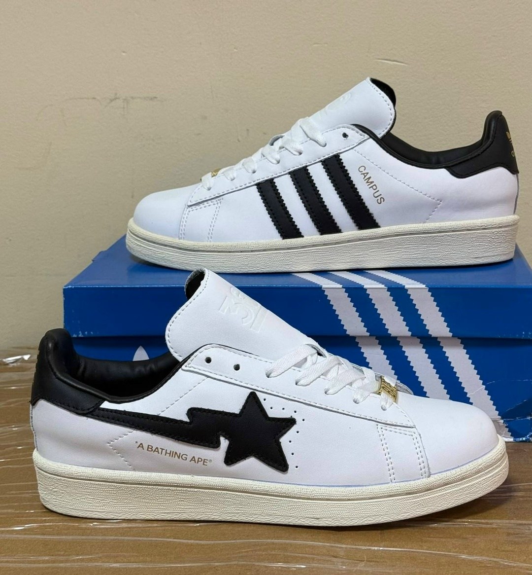 кроссовки bape x adidas originals superstar 80s,adidas bape superstar,адидас супер стар,кроссовки,adidas superstar 80 s