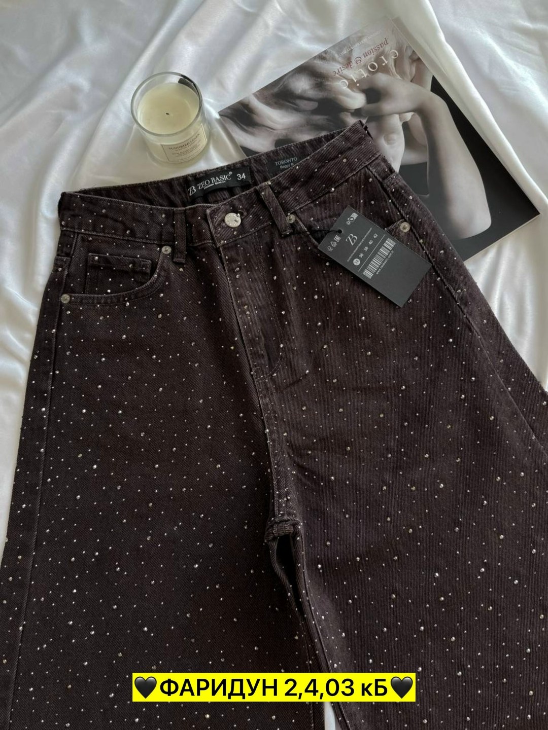 джинсы со стразами,брюки джинсы,женские джинсы со стразами,джинсы со стразами в золла,серые джинсы со стразами