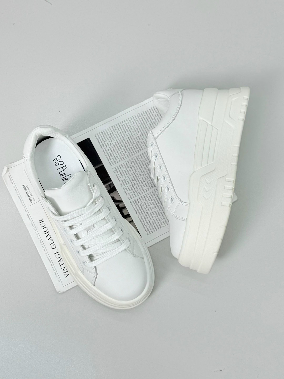 ,кроссовки женские,белые кроссовки,кроссовки женские белые на платформе vilin,кроссовки эко кожа