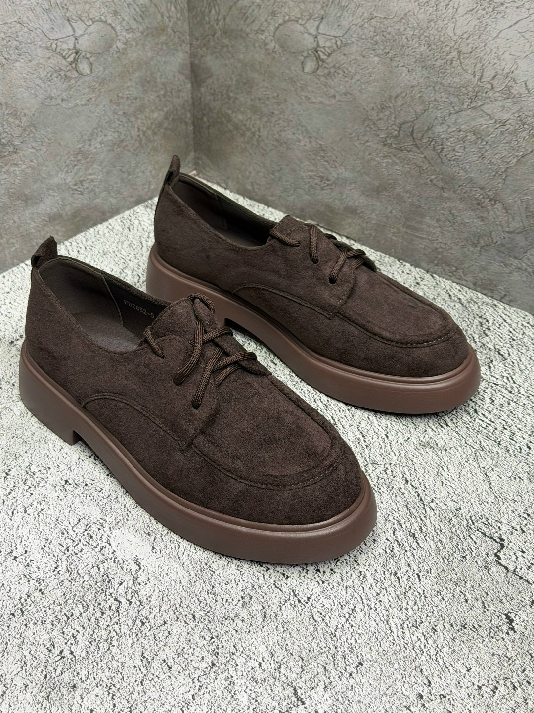 ,женская ,полуботинки женские,повседневная ,лоферы замшевые на шнуровке