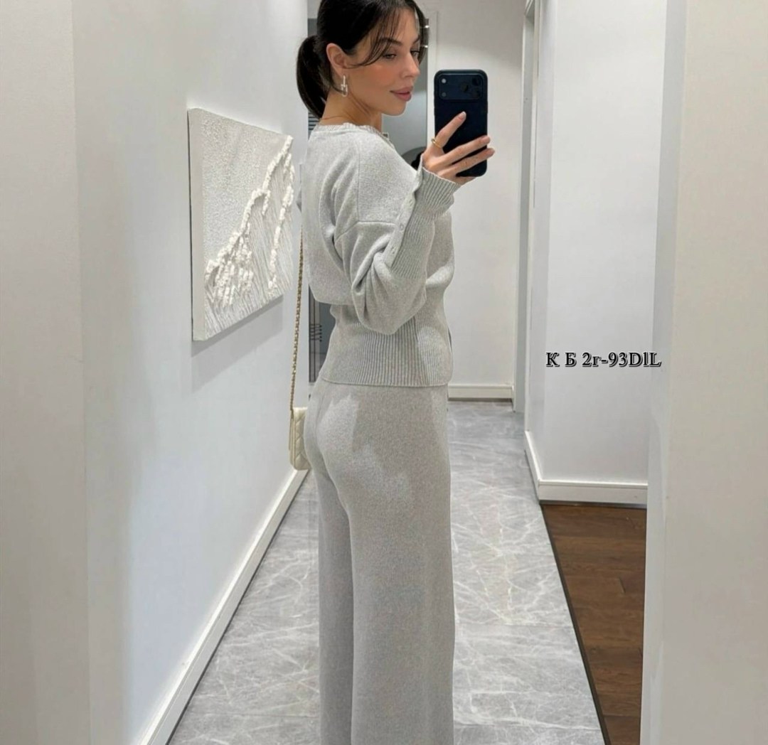 брючный костюм,женский костюм,трикотажный костюм брючный,вязаные костюмы,трикотажный костюм