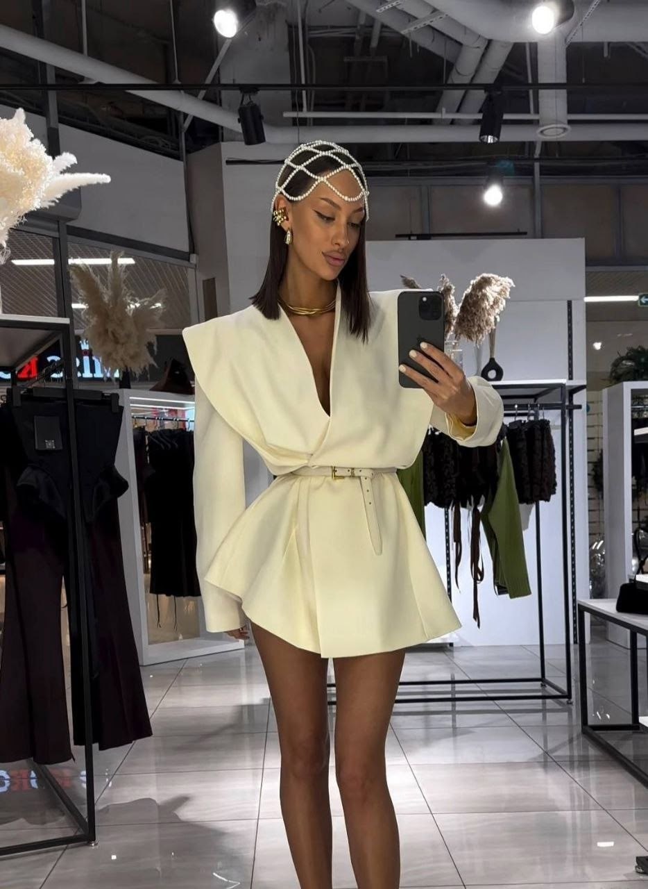 мода модная,жакет и корсет,жакет с баской,стиль одежды