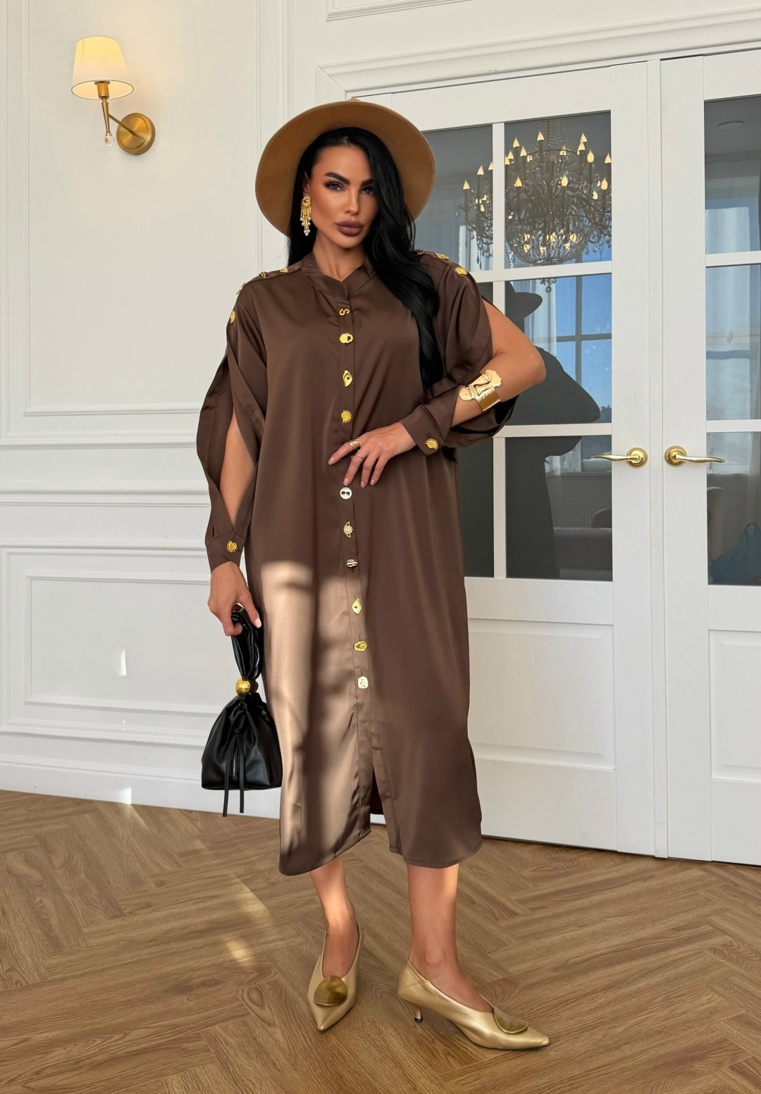 стильное платье,платье,черное платье рубашка,платье рубашка,платье в стиле