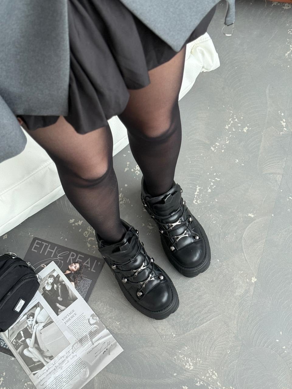 ,ботинки new rock массивные на высокой подошве,buffalo кроссовки,кроссовки буффало, на платформе