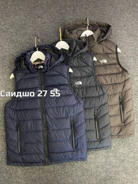 Верхняя одежда