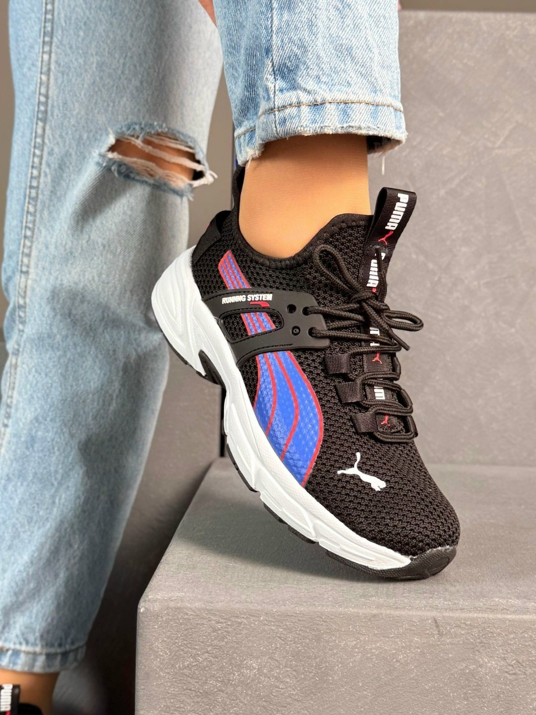 кроссовки женскиe,кроссовки,puma кроссовки,спортивная ,кроссовка