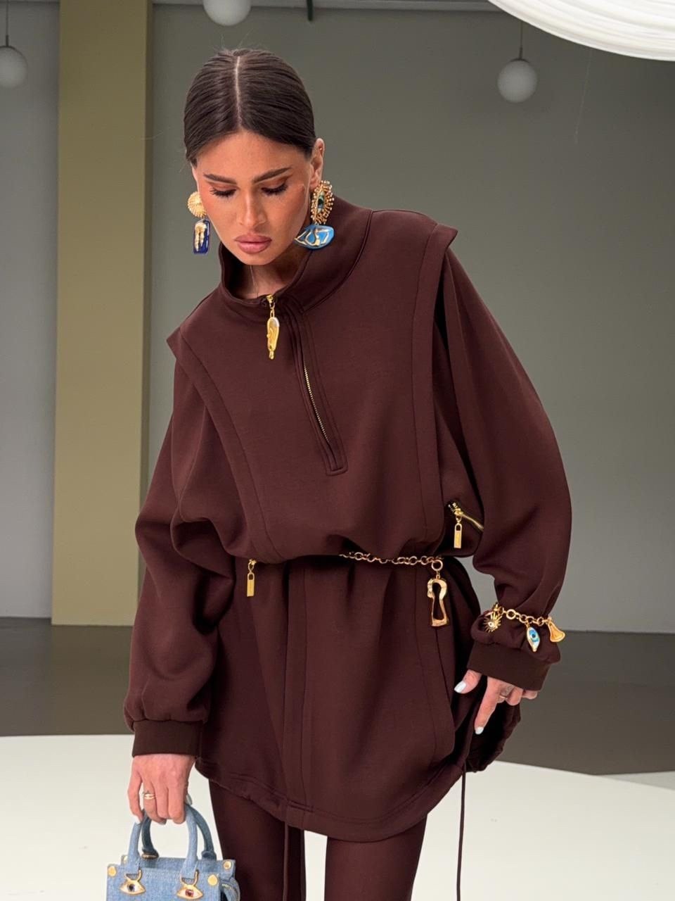 стильный джемпер,оверсайз толстовка,женская кофта