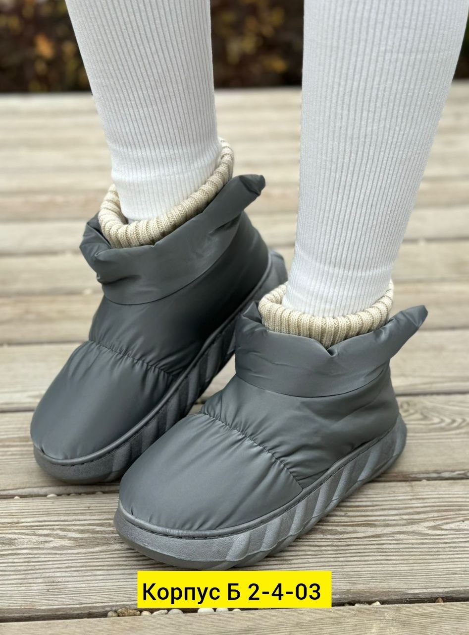 ,дутики женские,дутики,дутики угги зимние укороченные на платформе potapkin,дутики женские короткие