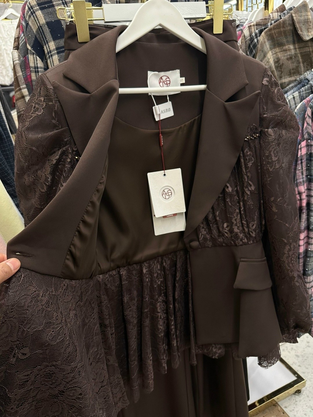 женский брючный костюм двойка,женский дизайнерский костюм элегантный кружевной блейзер и брюки-клеш,костюм женский,костюм с брюками,костюм