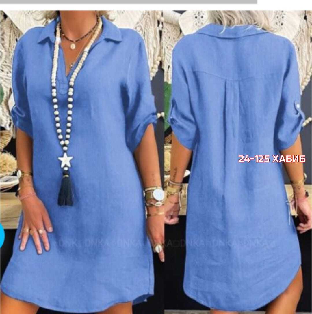 платье рубашка женское свободное,платье женское летнее свободное,платье лен,платье туника,модное платье