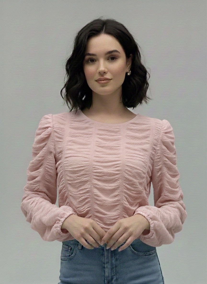 блузка бежевая,женская блузка,модели блузок,коричневый джемпер,кофта женский