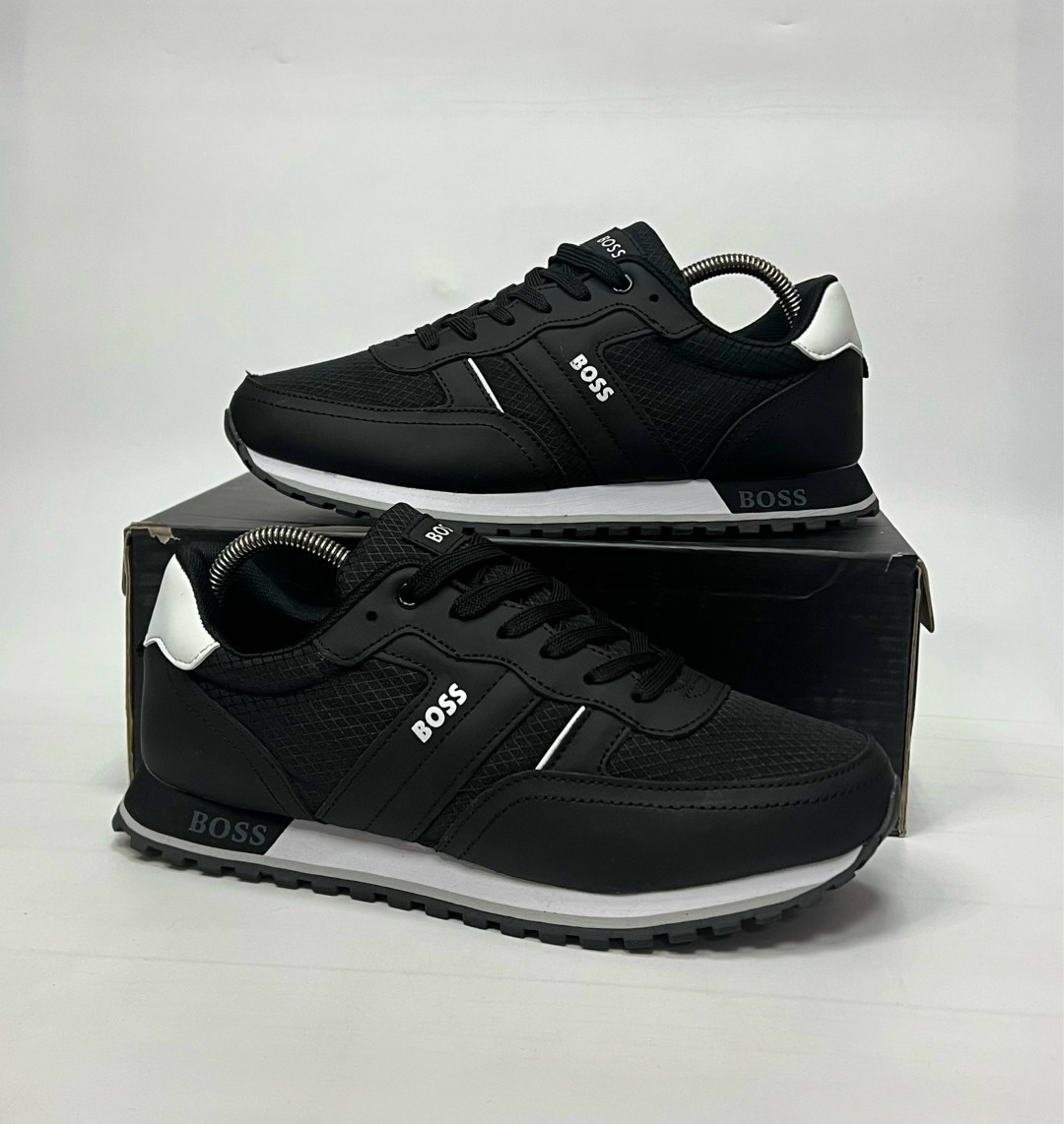 boss кроссовки мужские,boss кроссовки,мужские кроссовки hugo boss,кроссовки hugo boss,кроссовки hugo boss мужская кожаная повседневная спортивная