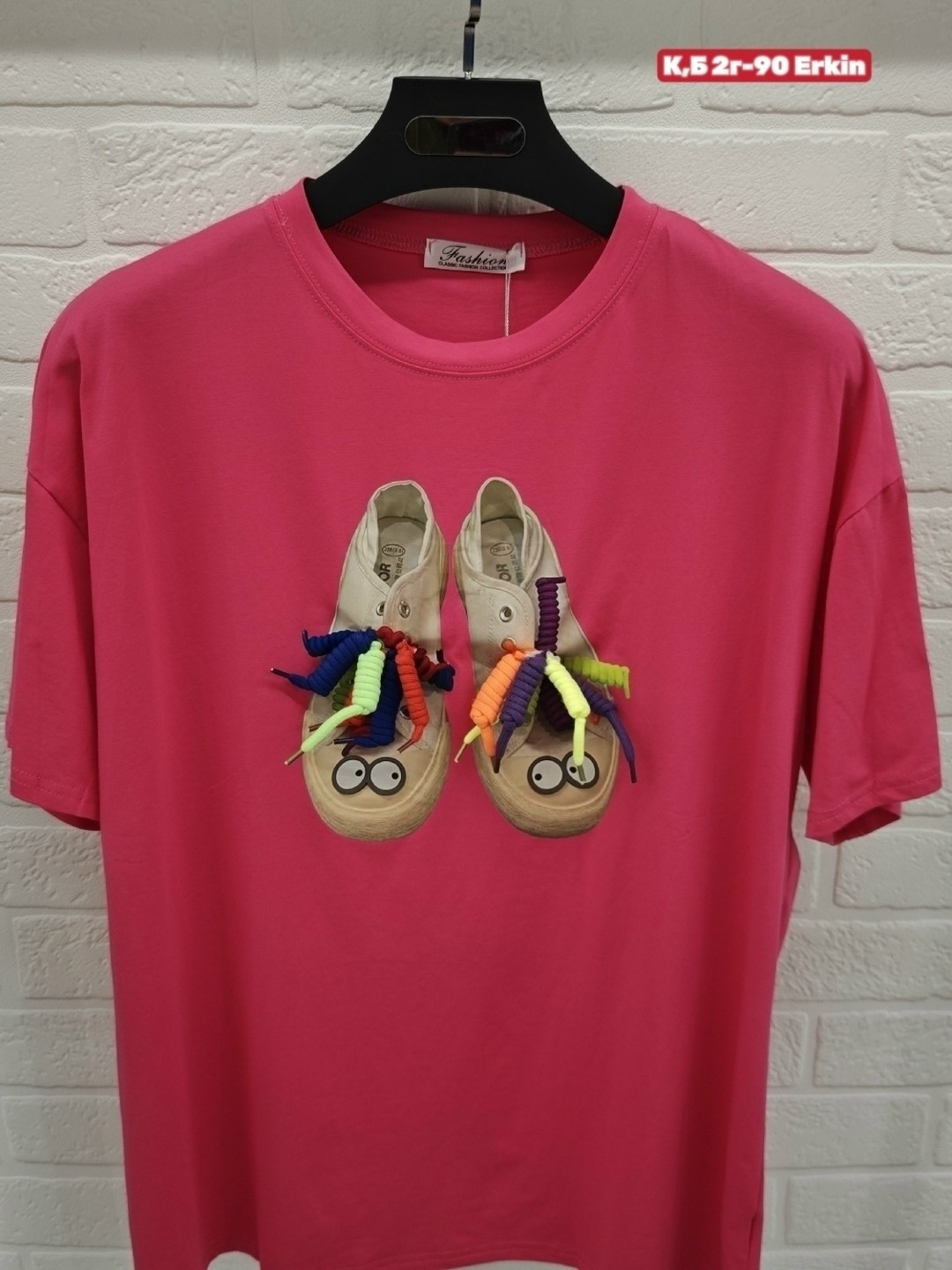 футболка madmext свободного кроя с принтом сиреневый,футболки оверсайз с принтами,футболка оверсайз,футболки женская,футболка фиолетовая