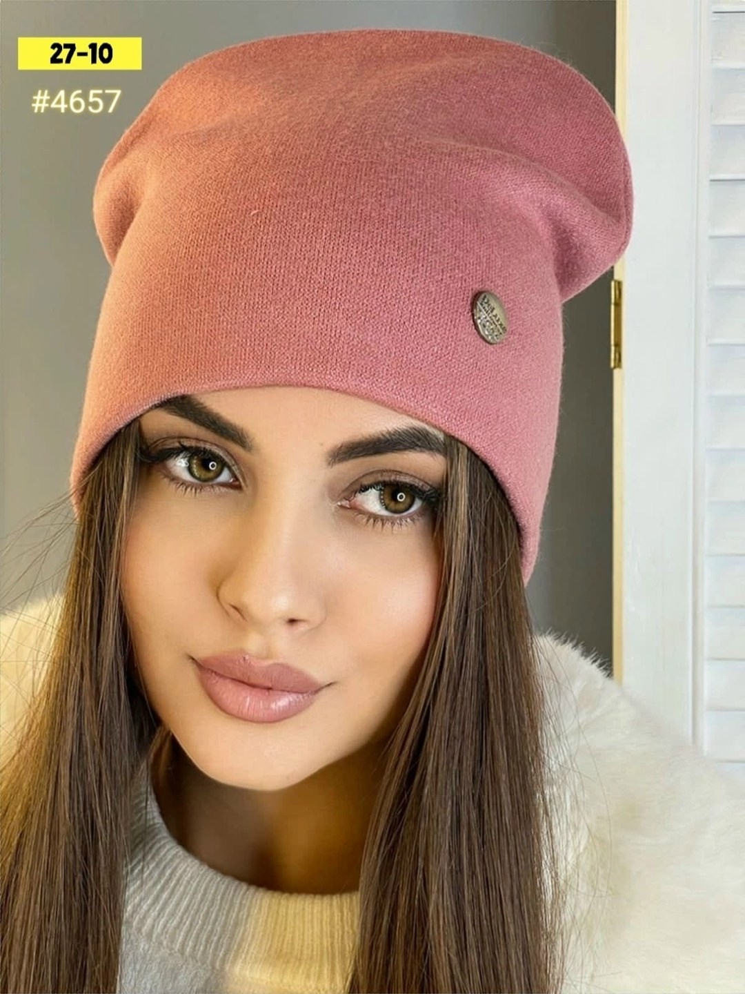 женская шапка,шапка,шапка для женщин,шапка женская бини,шапка бини