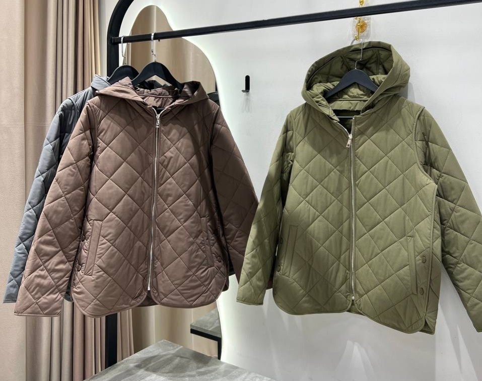 демисезонная куртка,демисезонная женская куртка,куртка женская,куртка стеганая,куртка