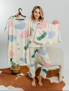 Домашняя одежда