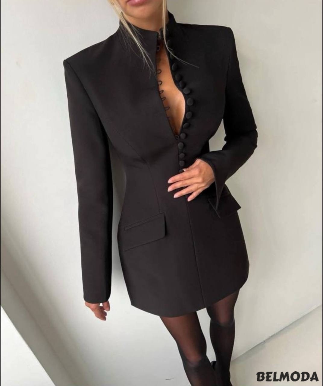 женский костюм,платье пиджак,платье,блейзер платье,женские блейзеры