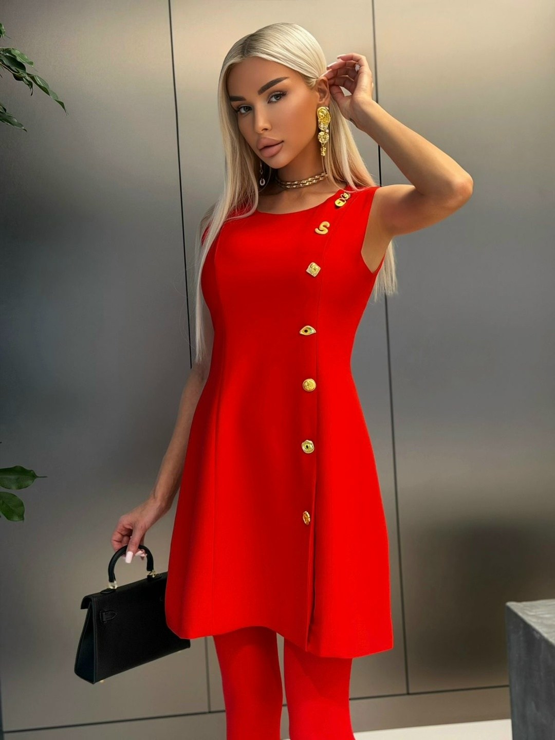 женское платье,платье,платье красное,платье модное,короткие платье