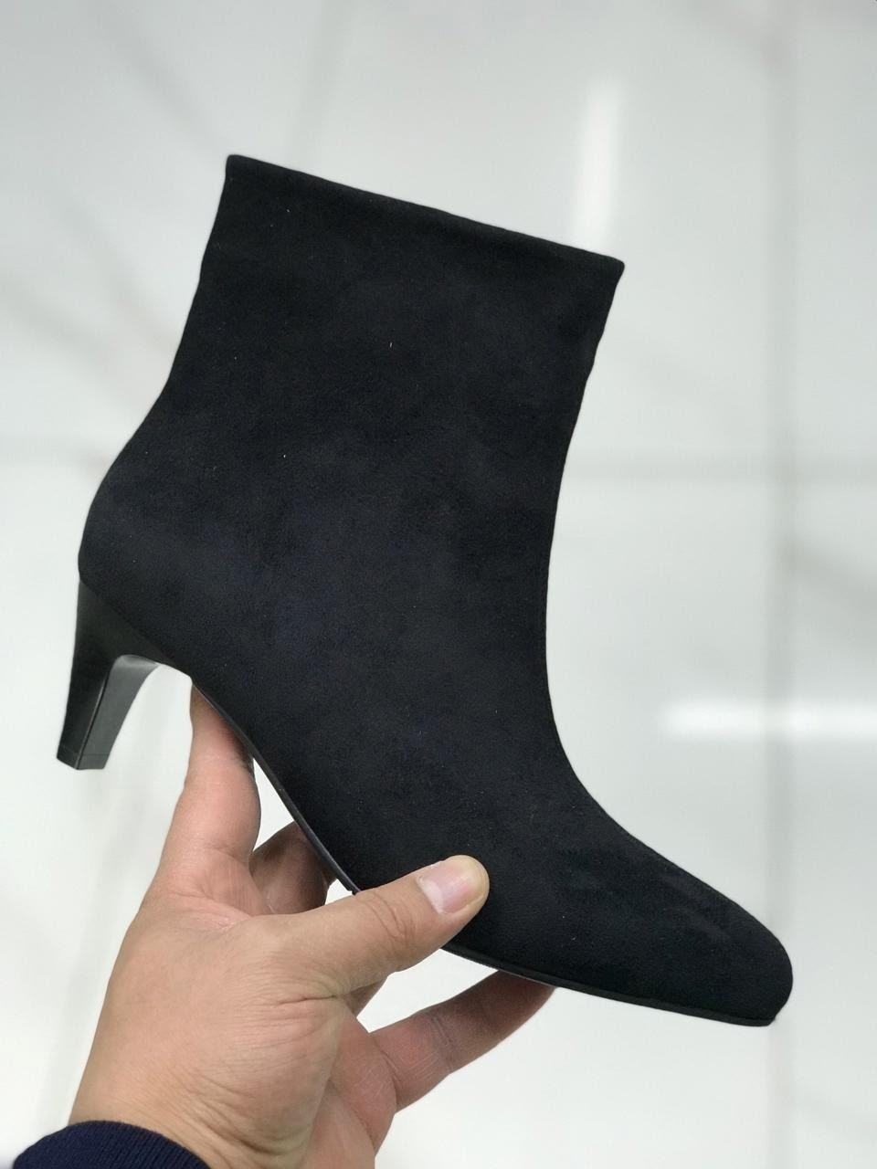 женские ботильоны,модные ботильоны,ботильоны женские на каблуке,ботильоны марко поло,