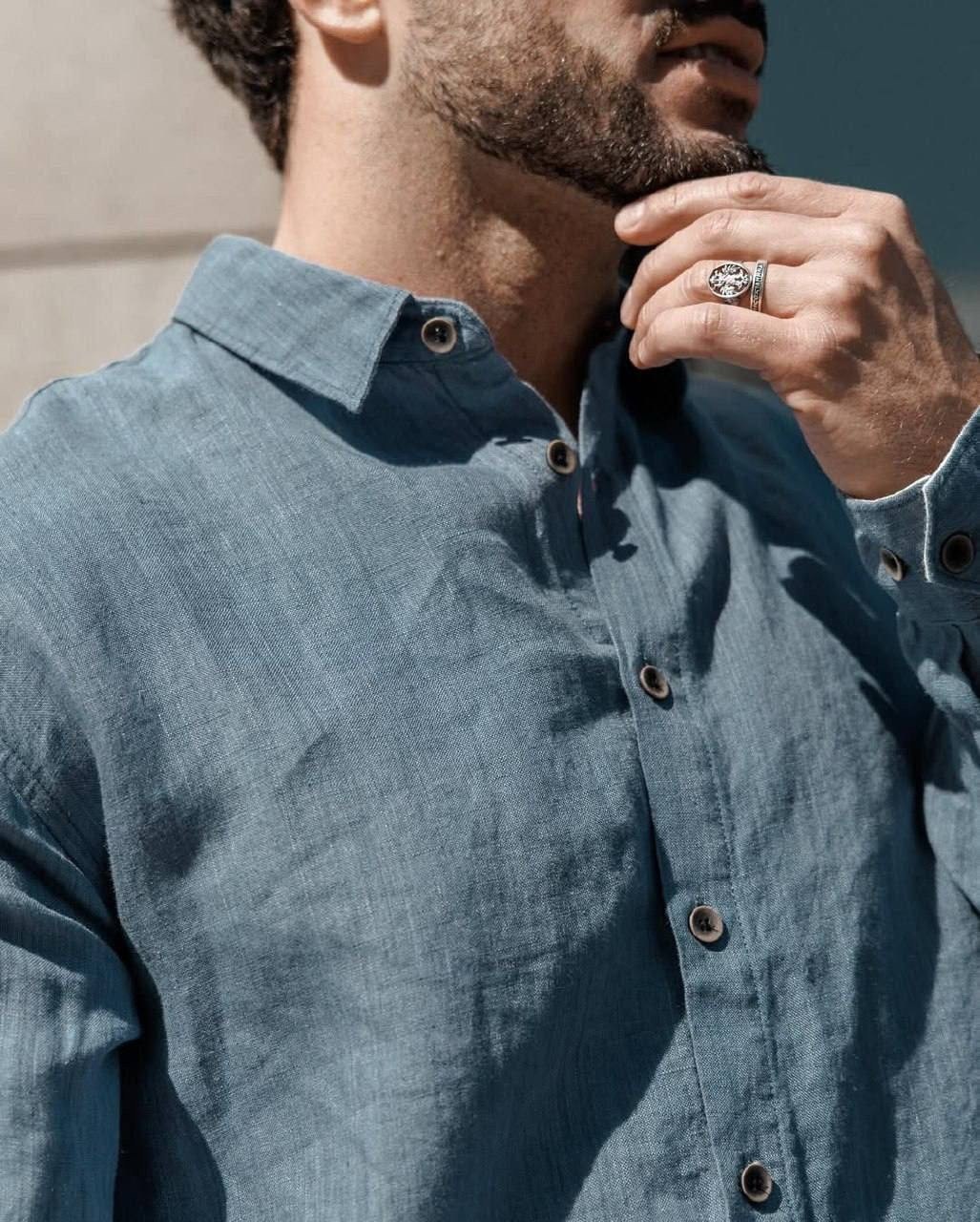 мужской льняной костюм,костюм с рубашкой,костюм летний мужской,костюм мужской,костюм классический мужской