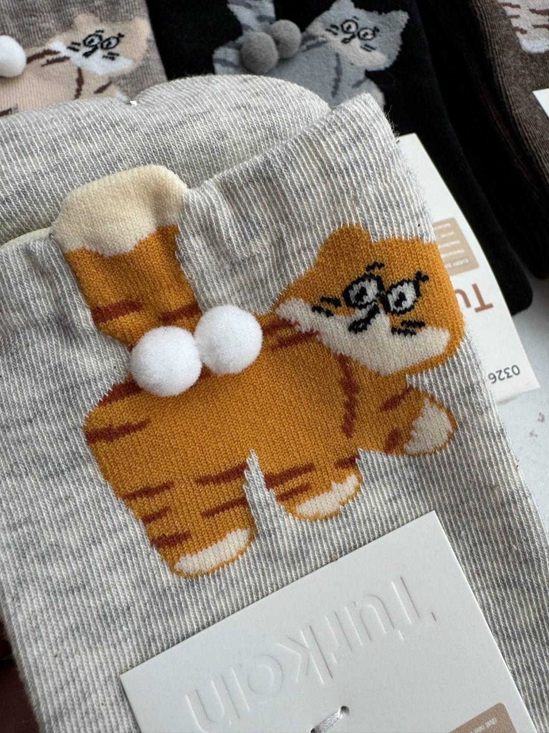 носки женские,носочки,пушистые теплые носки из шерсти набор 5 пар зувей,комплект носки женские,носки для женщин