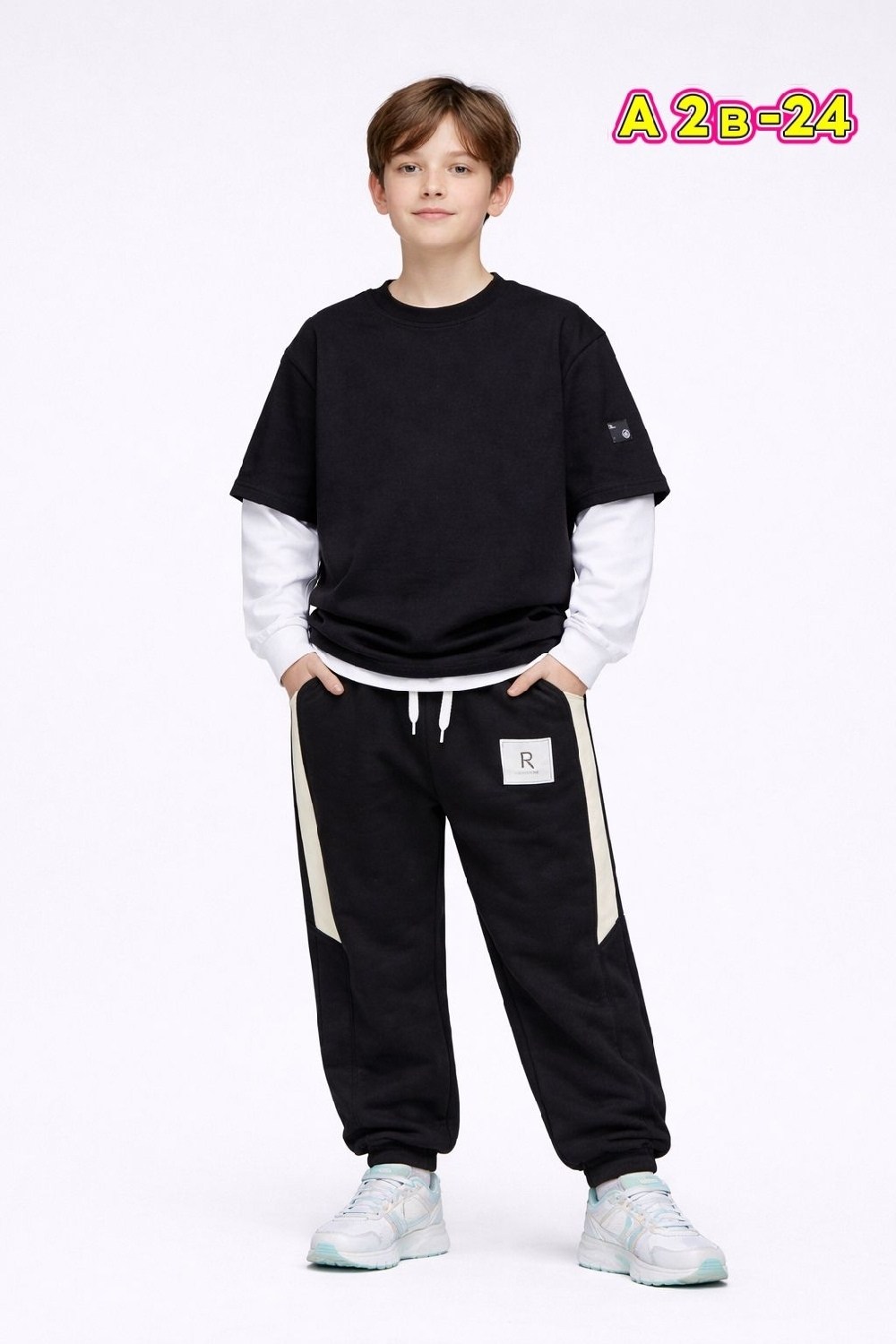 брюки спортивные,брюки для мальчика,костюм стильный,одежда для мальчика,брюки оверсайз для мальчиков